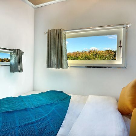 Del Nomad Caravan Park Пемутеран Экстерьер фото