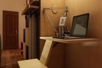 Del Nomad Caravan Park Пемутеран Экстерьер фото