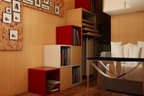 Del Nomad Caravan Park Пемутеран Экстерьер фото